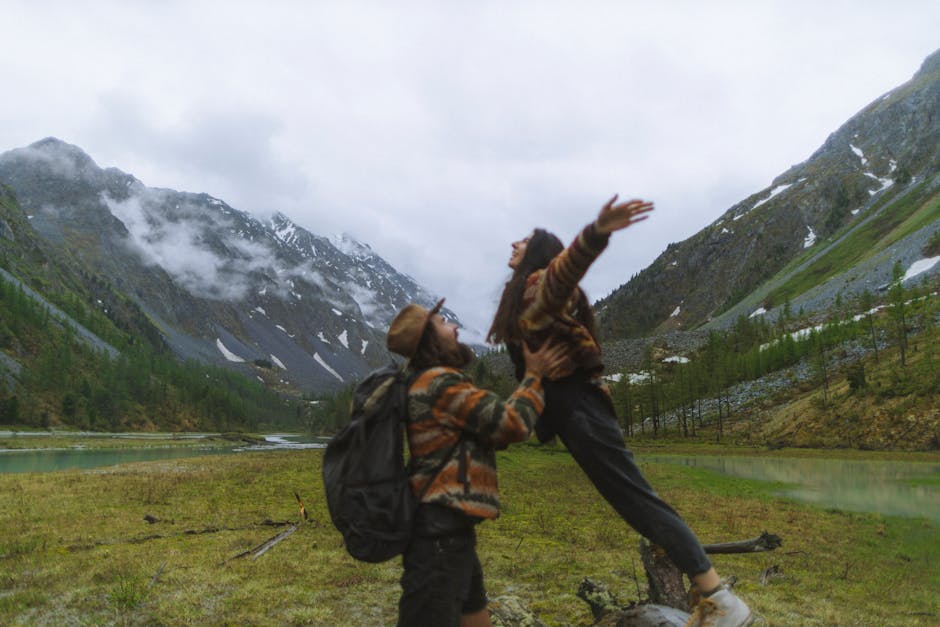 The Ultimate Travel Bucket List for Adventure Loving Explorers