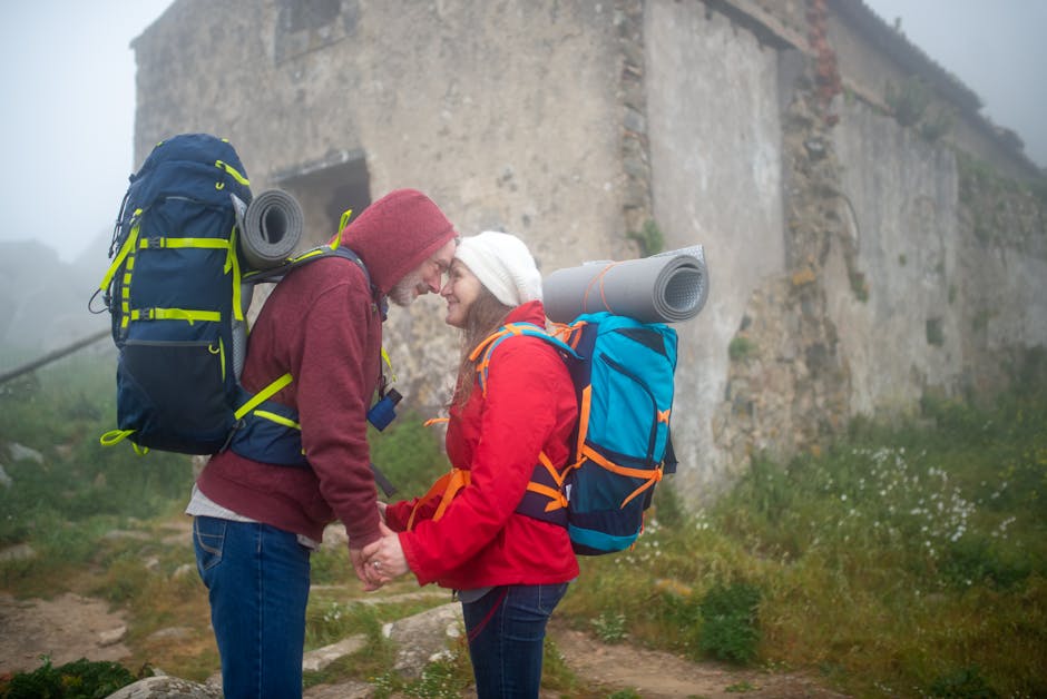 The Ultimate Travel Bucket List for Adventure Loving Explorers