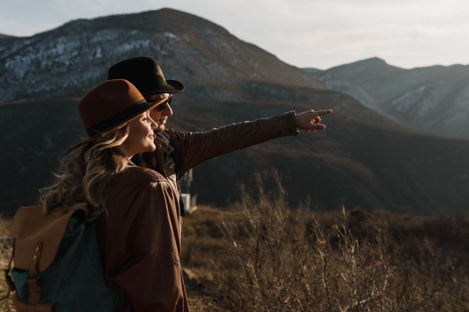 The Ultimate Travel Bucket List for Adventure Loving Explorers featured
