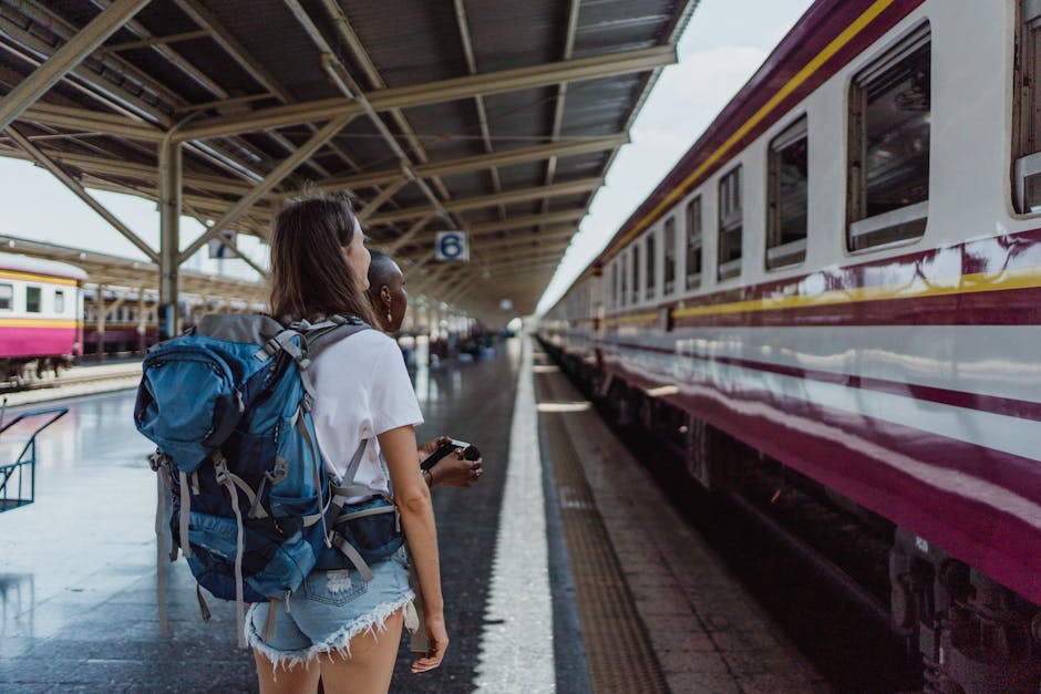 The Ultimate Travel Guide to Exploring Hidden Global Treasures