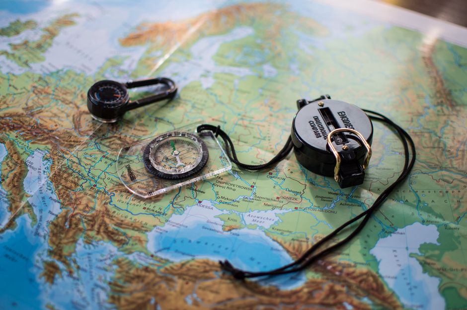 The Ultimate Travel Guide to Exploring Hidden Global Treasures