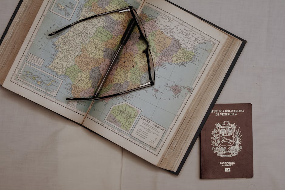 The Ultimate Travel Inspiration Guide for Future Adventures