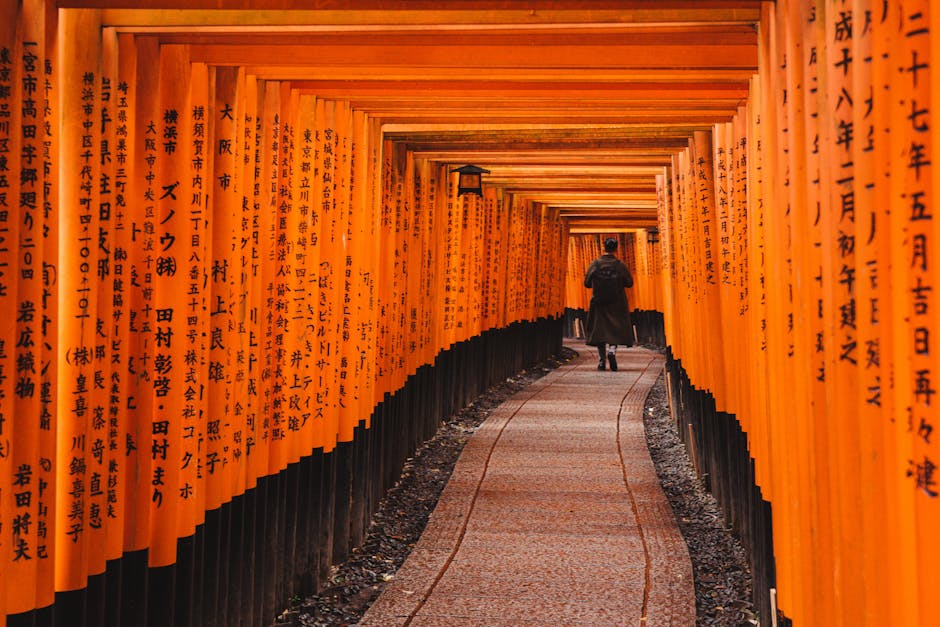 Top Cultural Destinations That Will Transform Your Perspective