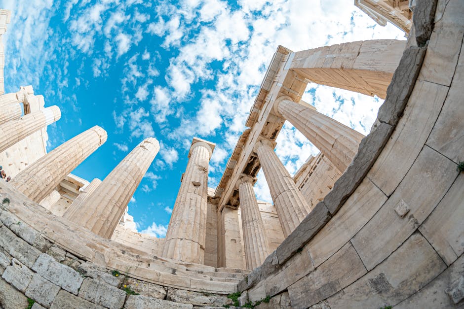 Top Cultural Destinations That Will Transform Your Perspective