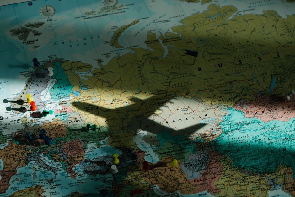 Top International Travel Destinations Worth Visiting This Year