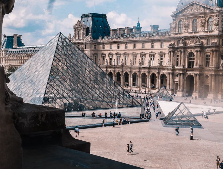 Top International Travel Destinations Worth Visiting This Year