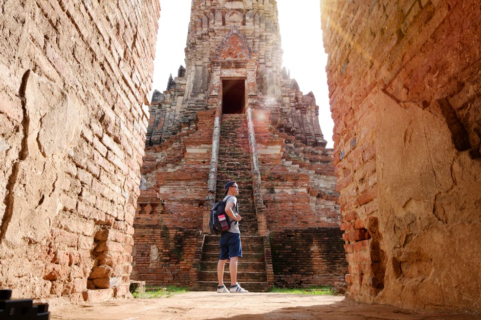 Top International Travel Destinations Worth Visiting This Year