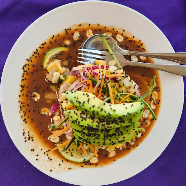 Top Travel Destinations for Food Lovers and Culinary Explorers