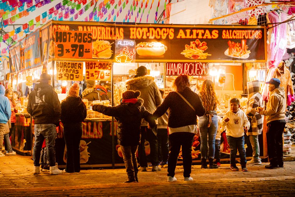 Top Travel Destinations for Food Lovers and Culinary Explorers