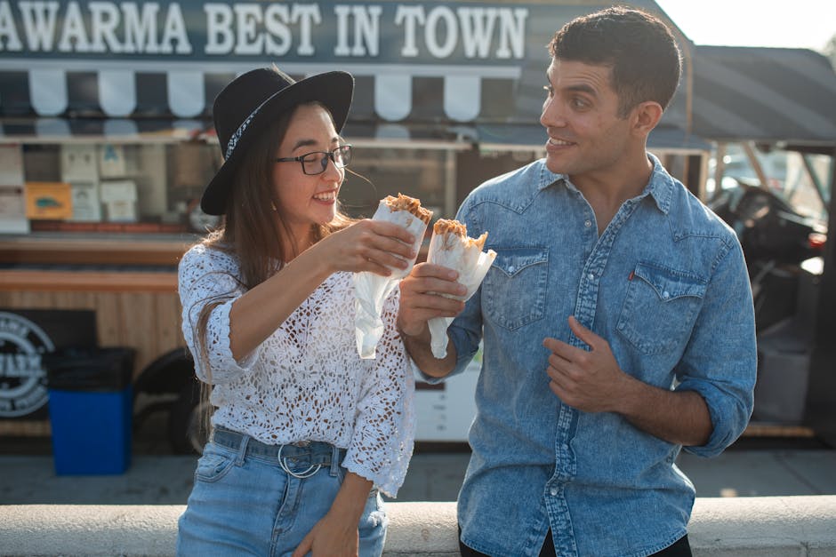 Top Travel Destinations for Food Lovers and Culinary Explorers