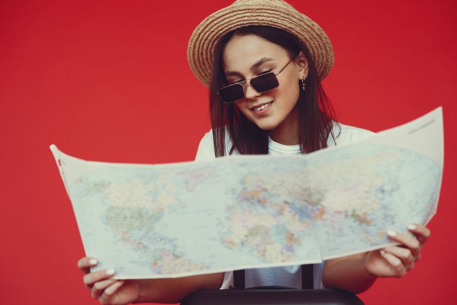 Top Travel Tips and Destination Ideas for Your Next Big Trip featured