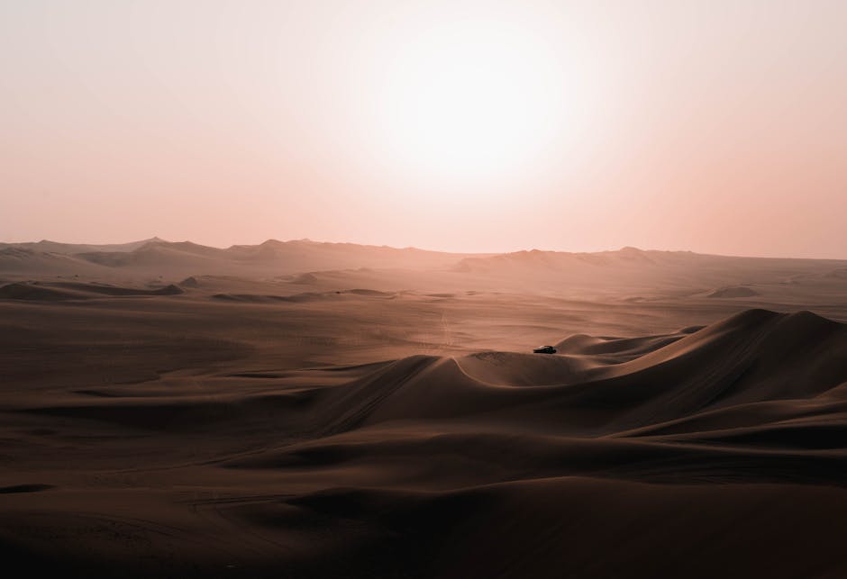Travel Adventures Across Spectacular Landscapes and Regions