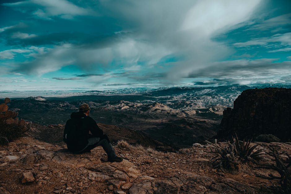 Travel Adventures Across Spectacular Landscapes and Regions