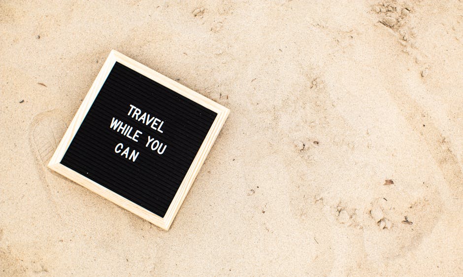 Travel Adventures That Will Leave You Inspired for Years