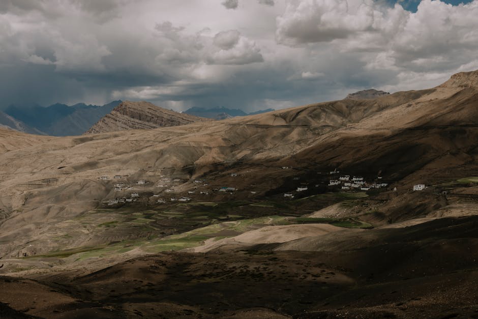Travel Adventures Through Stunning Landscapes and Cultures