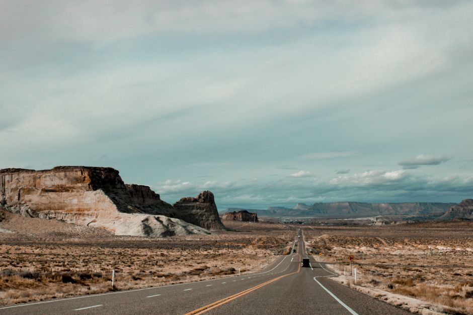 Travel Adventures Through Stunning Landscapes and Cultures