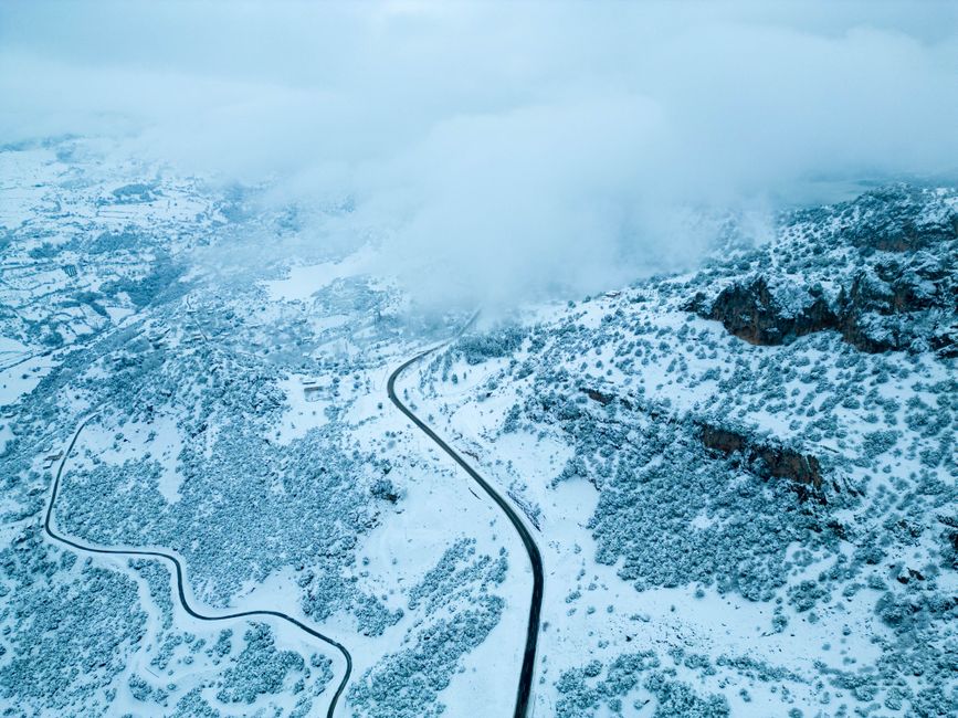 Travel Adventures Through Stunning Landscapes and Cultures featured