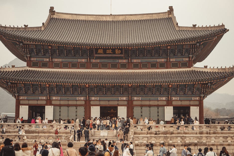 Travel Destinations Filled With History Culture and Adventure