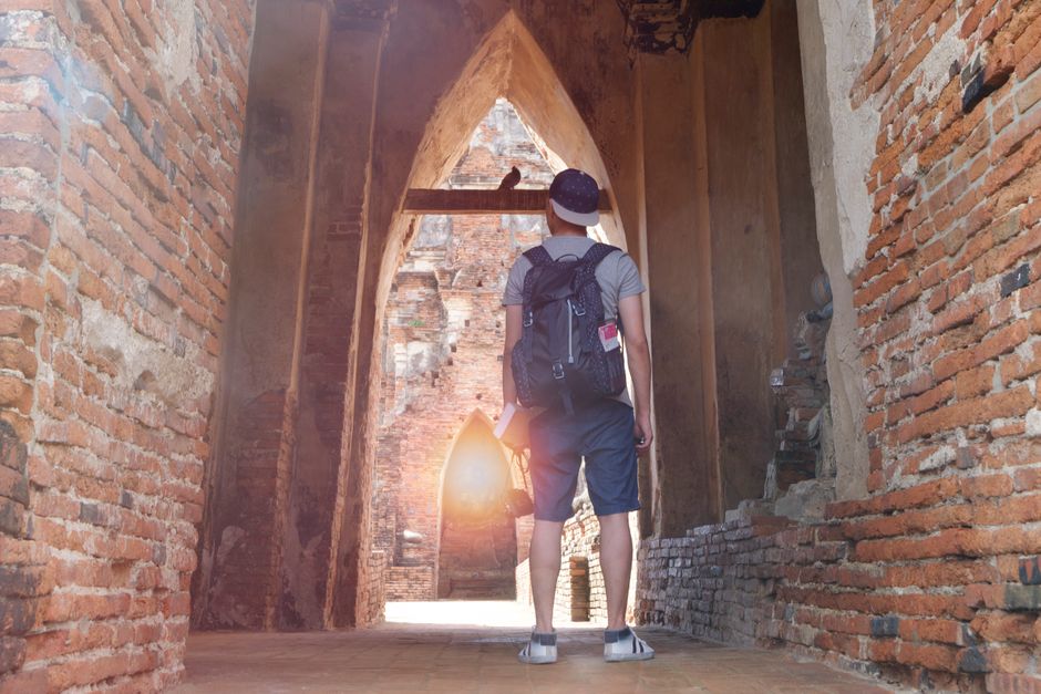 Travel Destinations Filled With History Culture and Adventure
