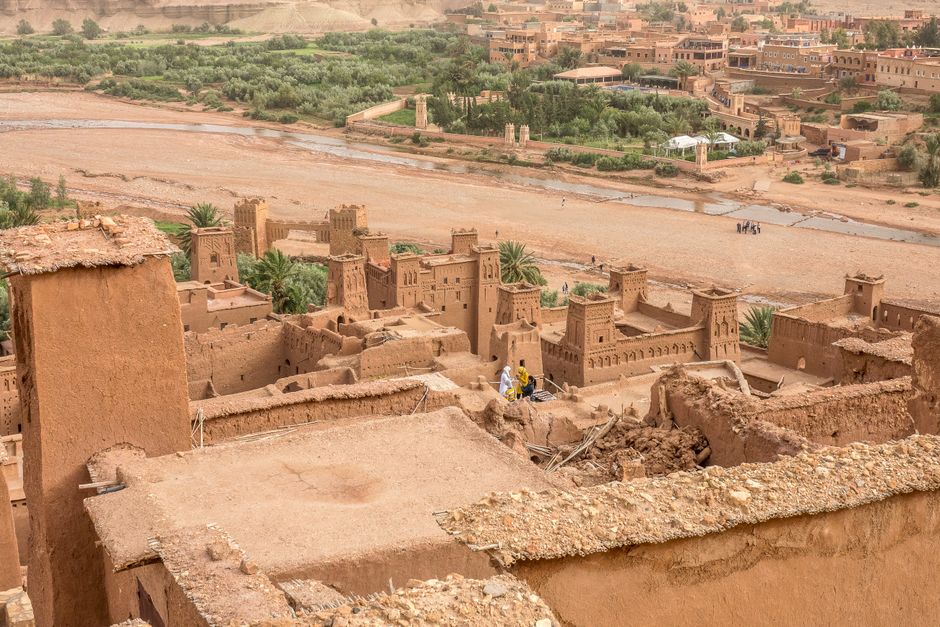 Travel Destinations Filled With History Culture and Adventure featured