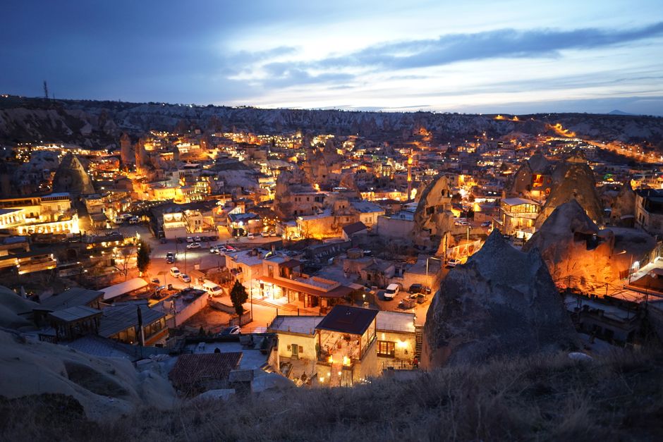 Travel Destinations Offering Stunning Views and Unique Culture
