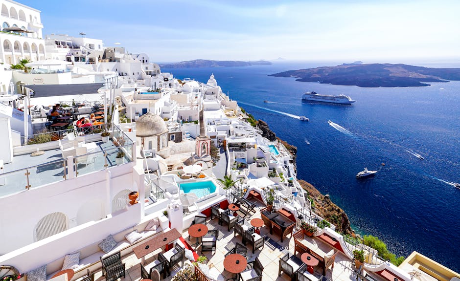 Travel Destinations Offering Stunning Views and Unique Culture featured