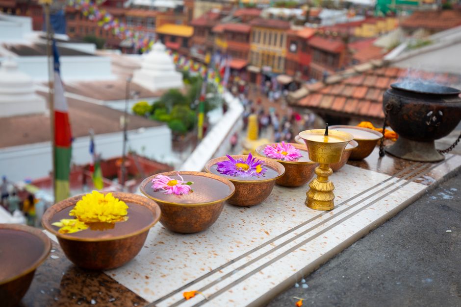 Travel Destinations Offering Unforgettable Cultural Experiences
