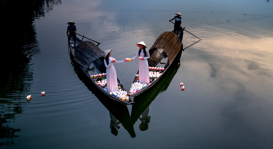 Travel Destinations Offering Unforgettable Cultural Experiences