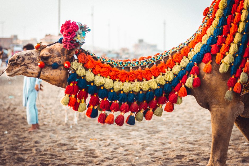 Travel Destinations Offering Unforgettable Cultural Experiences featured