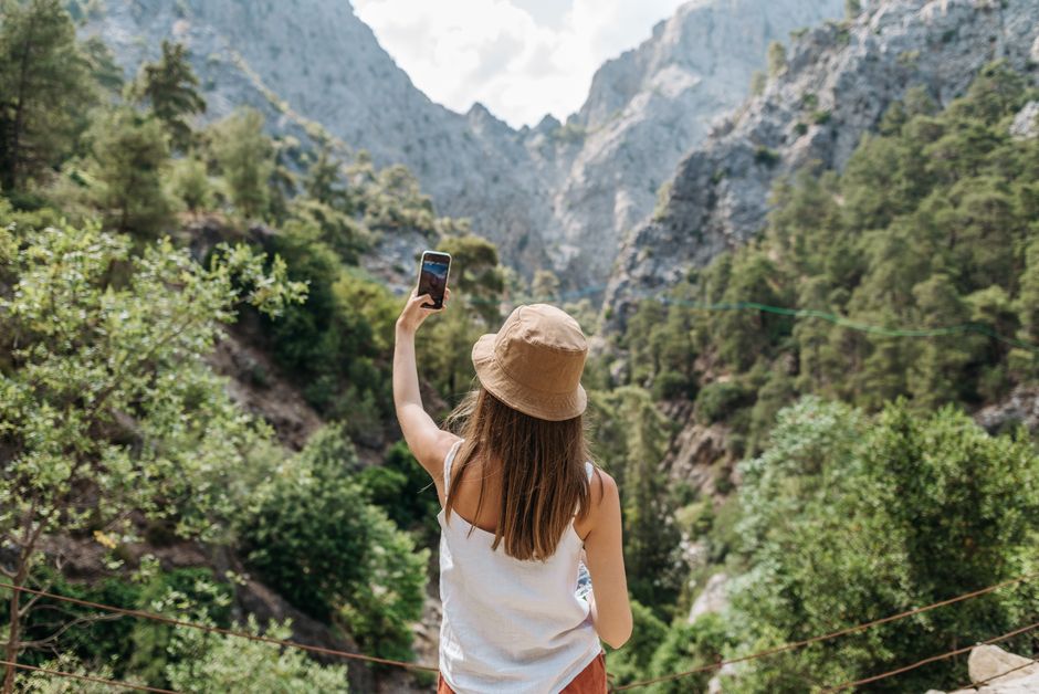 Travel Destinations Perfect for Photography and Nature Lovers