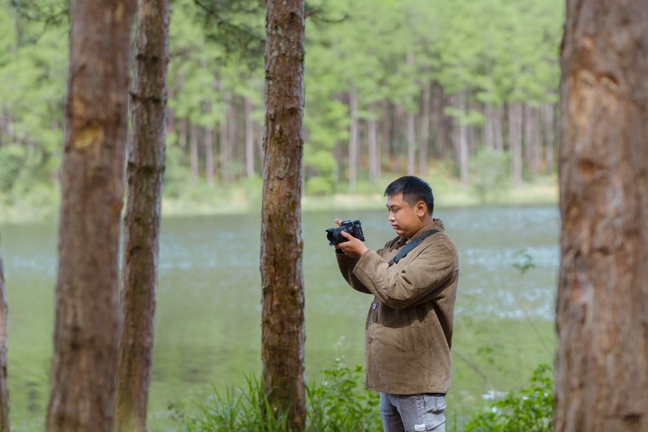 Travel Destinations Perfect for Photography and Nature Lovers