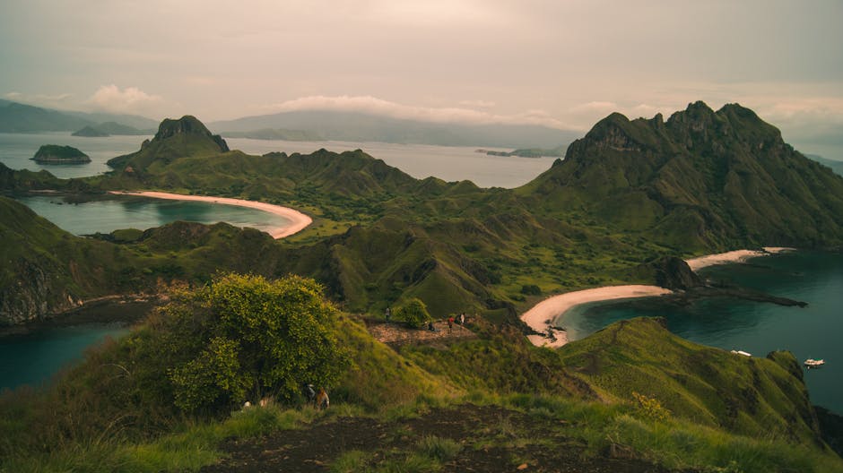 Travel Destinations Perfect for Photography and Nature Lovers featured