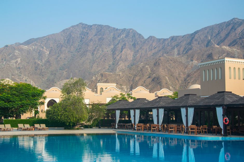Travel Destinations That Combine Luxury Comfort and Adventure