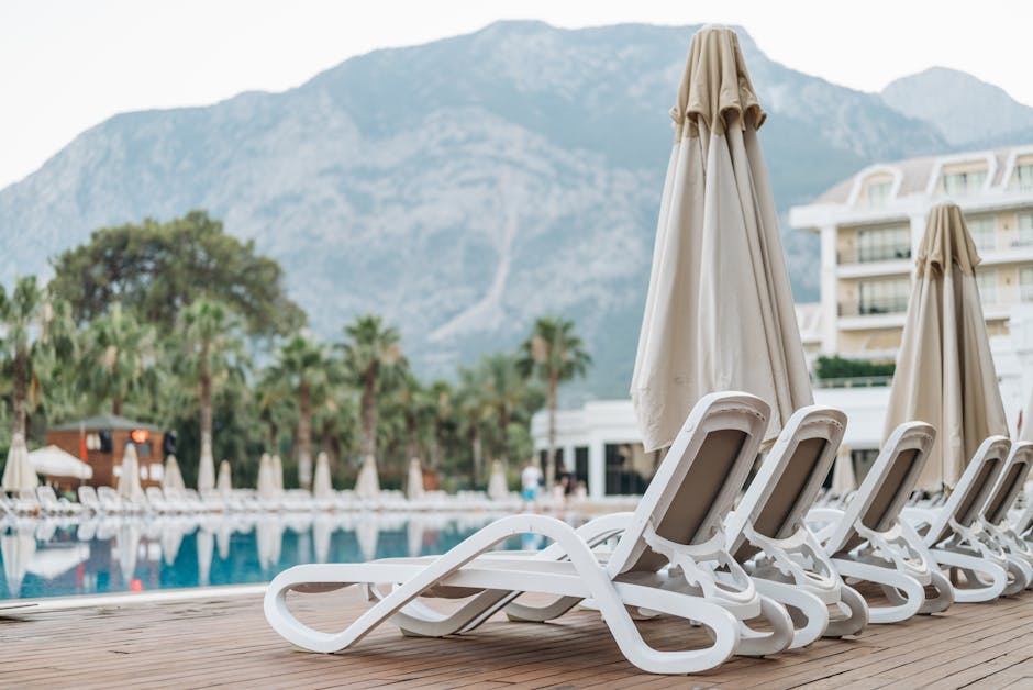 Travel Destinations That Combine Luxury Comfort and Adventure featured