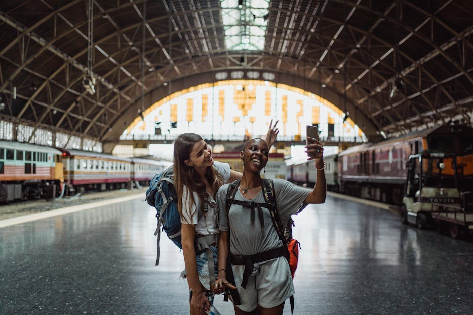 Travel Destinations That Look Even Better Than the Photos