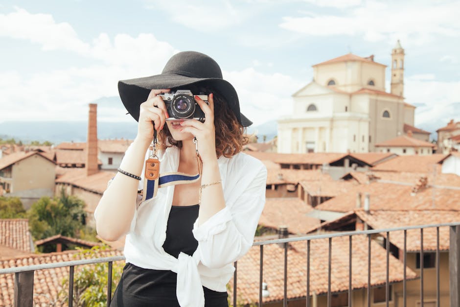 Travel Destinations That Look Even Better Than the Photos
