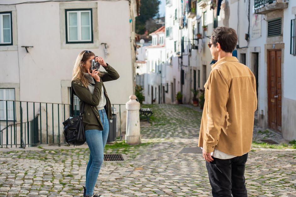 Travel Destinations That Look Even Better Than the Photos