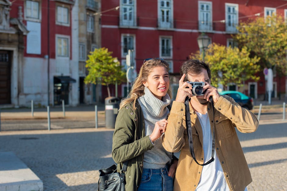 Travel Destinations That Look Even Better Than the Photos featured