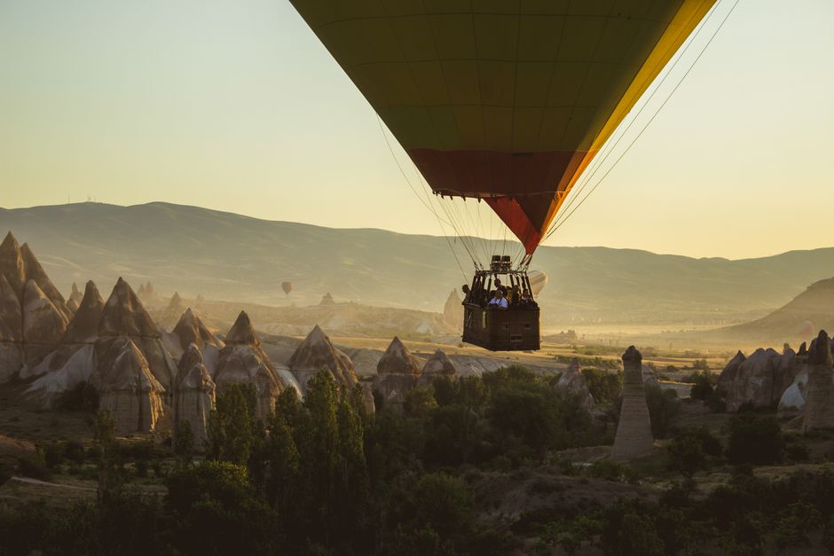 Travel Destinations That Offer Truly Unforgettable Experiences