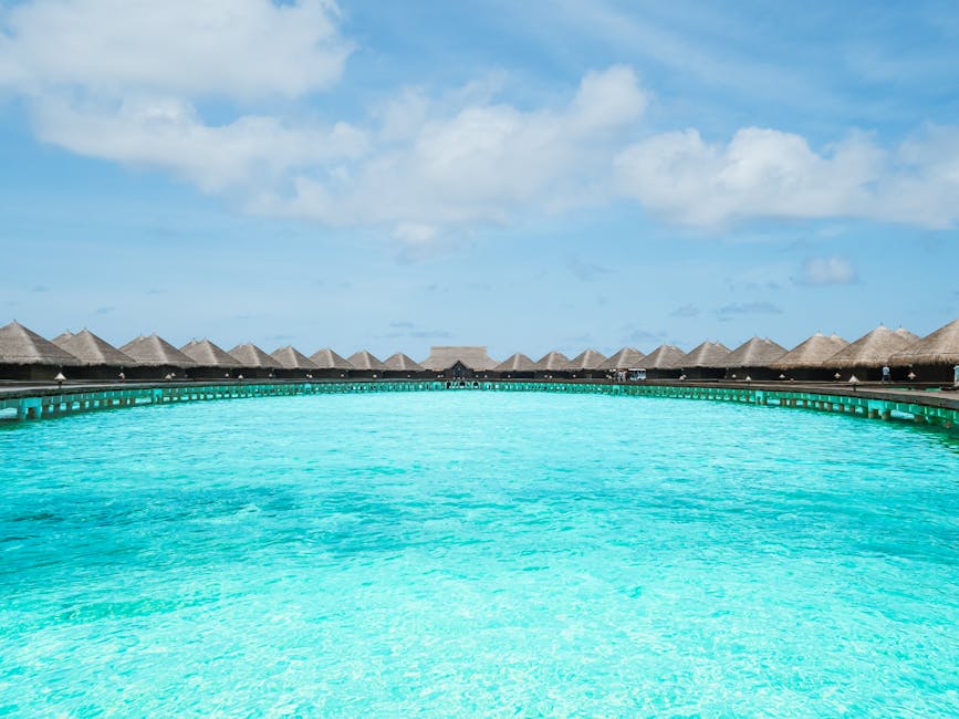 Travel Destinations That Offer Truly Unforgettable Experiences