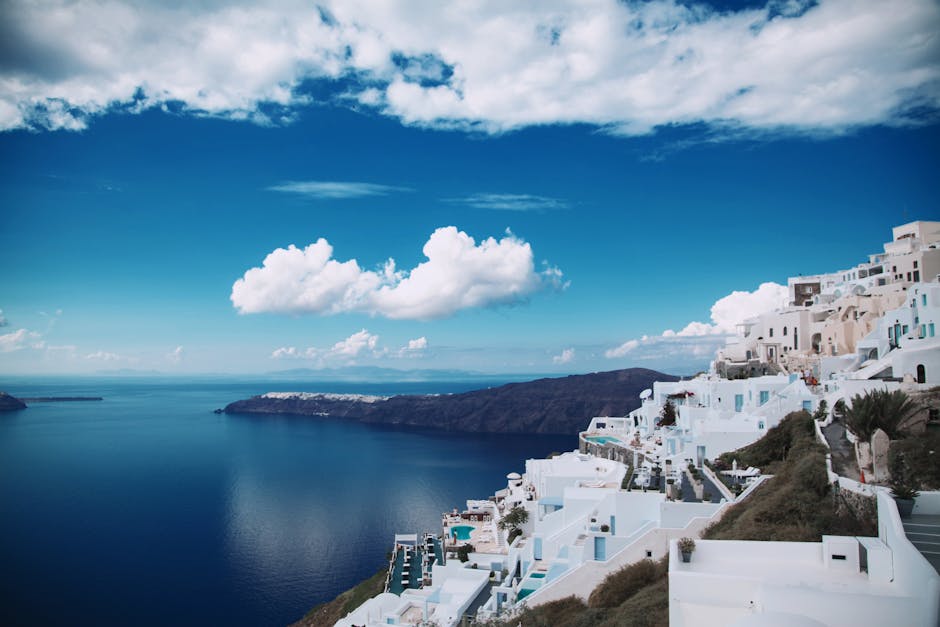Travel Destinations That Offer Truly Unforgettable Experiences