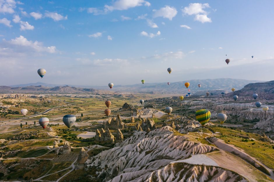 Travel Destinations That Offer Truly Unforgettable Experiences featured