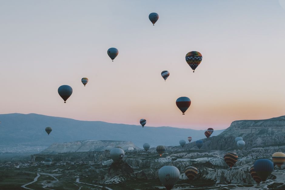 Travel Experiences That Should Be on Every Explorer's Bucket List