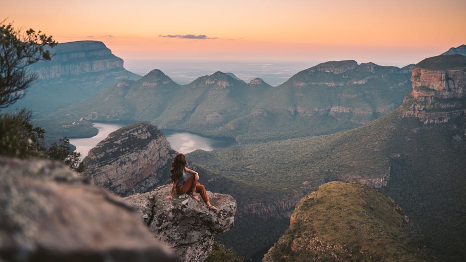 Travel Experiences That Should Be on Every Explorer's Bucket List