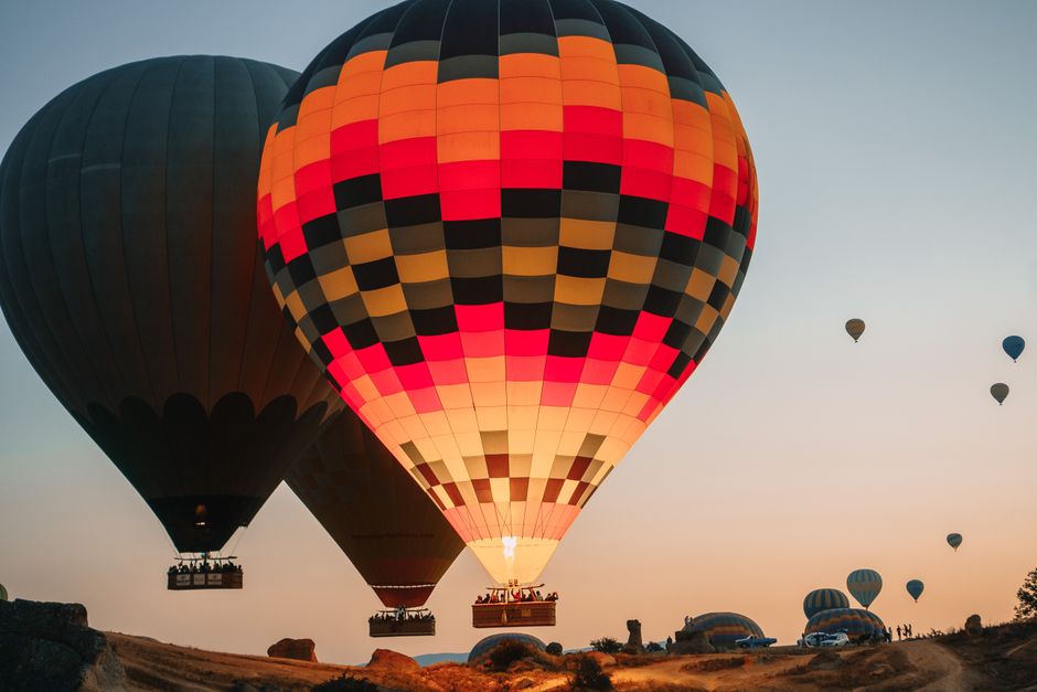 Travel Experiences That Should Be on Every Explorer's Bucket List featured