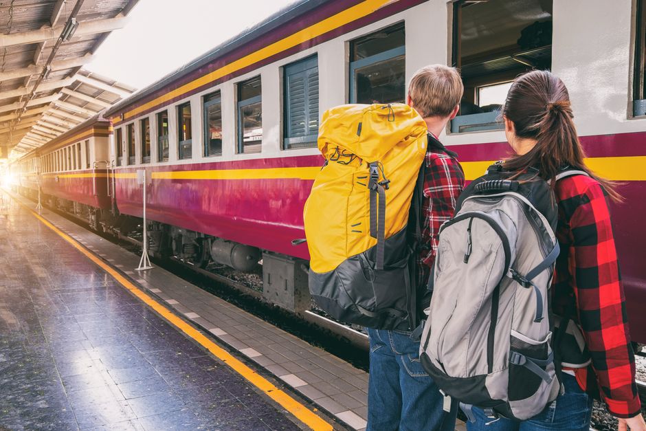 Travel Experiences That Will Completely Change Your Outlook