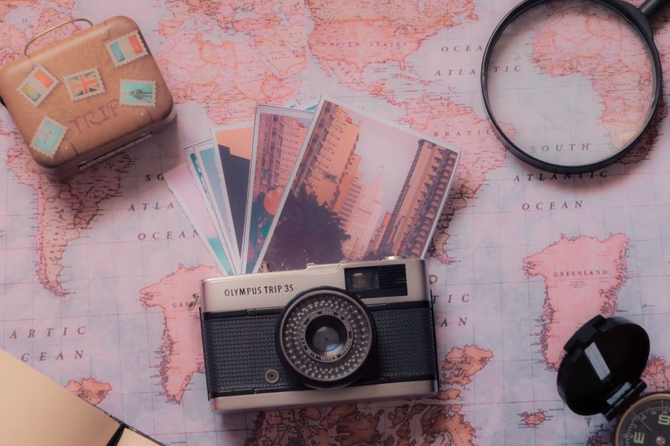 Travel Ideas for Creating Unforgettable Memories Around the World