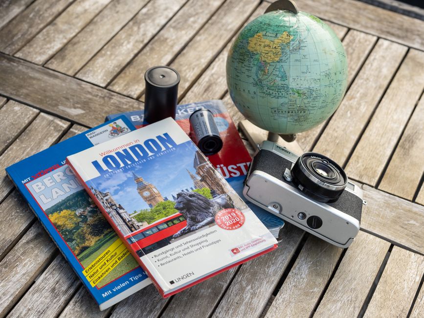 Travel Ideas for Creating Unforgettable Memories Around the World