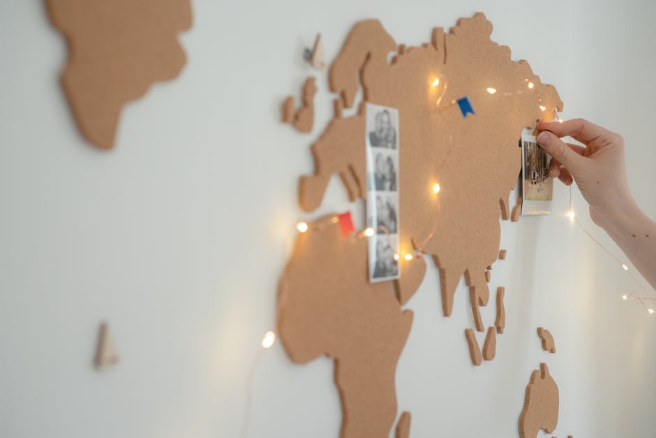 Travel Ideas for Creating Unforgettable Memories Around the World featured