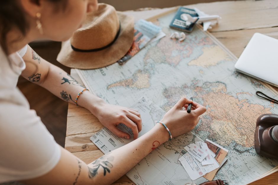 Travel Planning Secrets for Stress Free Vacation Experiences